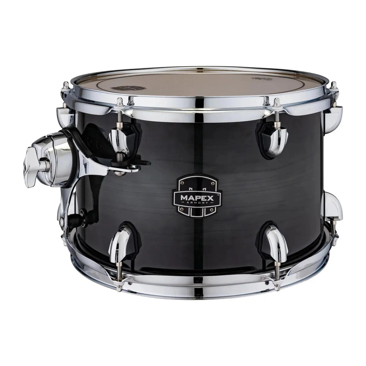 Mapex Armory Tom 12x8 Black Onyx Burst