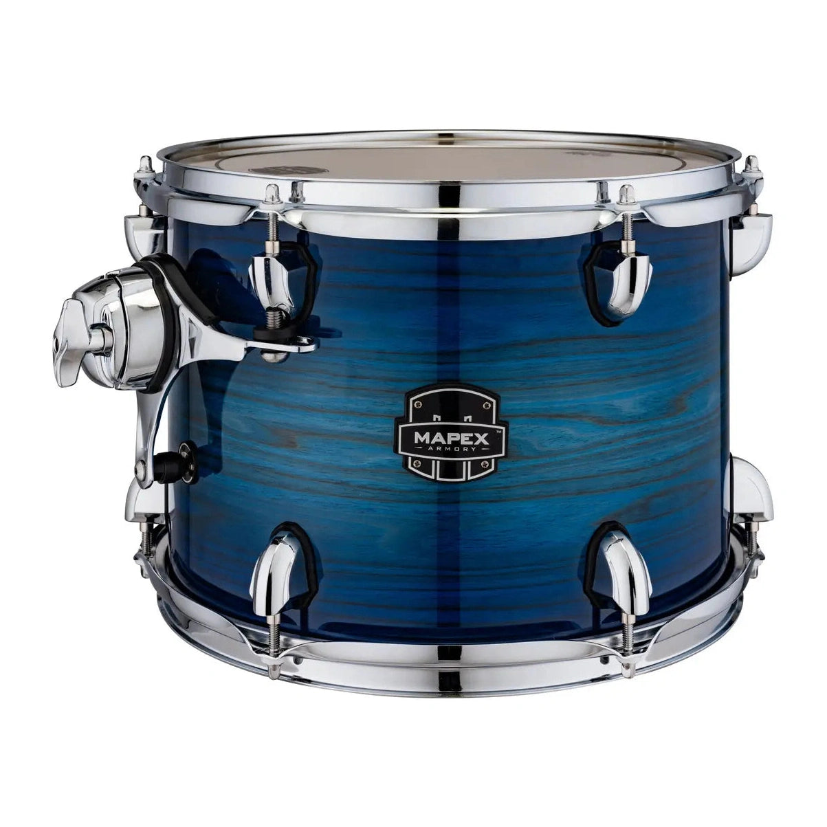 Mapex Armory Tom 13x9 Blue Wave Burst - Drum Center Of Portsmouth