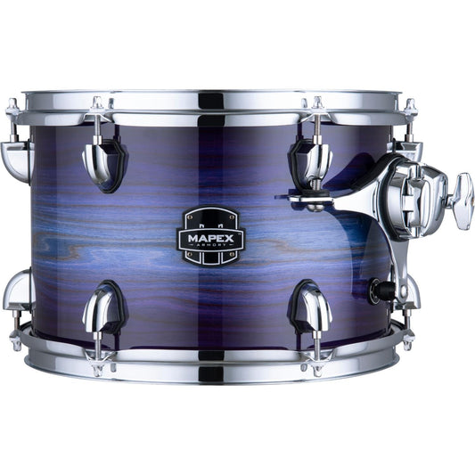 Mapex Armory Tom Pack 8x7 Night Sky Burst w/Soniclear Mount - Drum Center Of Portsmouth