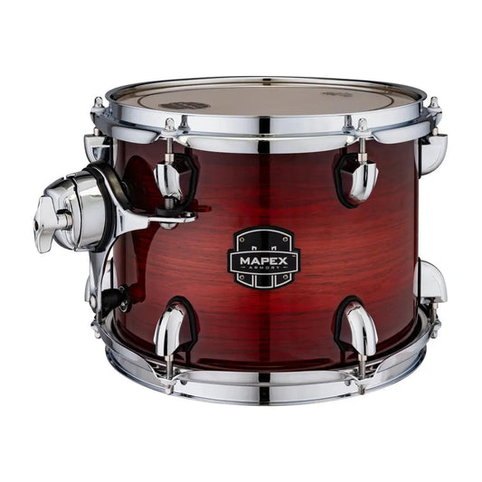 Mapex Armory Tom 8x7 Red Onyx Burst