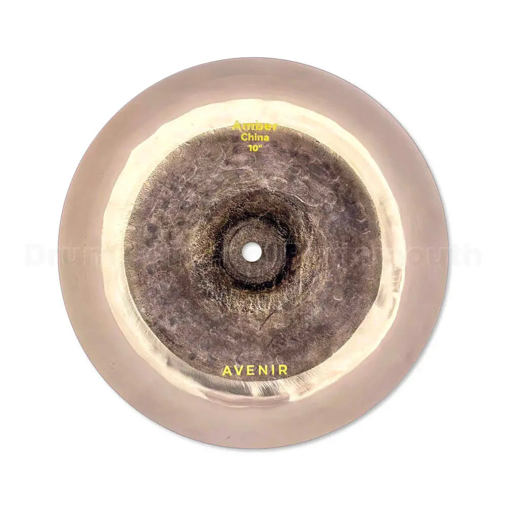 Avenir Amber China Cymbal 10" - Drum Center of Portsmouth