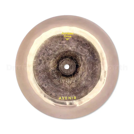 Avenir Amber China Cymbal 10" - Drum Center of Portsmouth