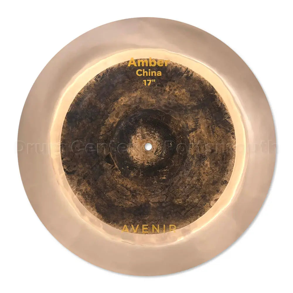 Avenir Amber China Cymbal 17" - Drum Center of Portsmouth