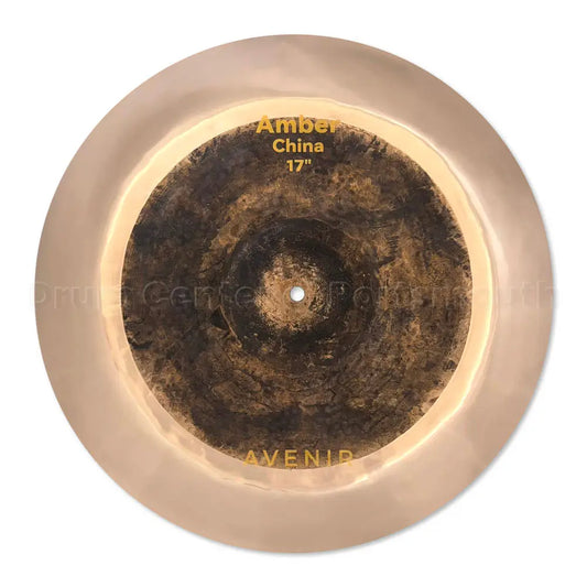 Avenir Amber China Cymbal 17" - Drum Center of Portsmouth