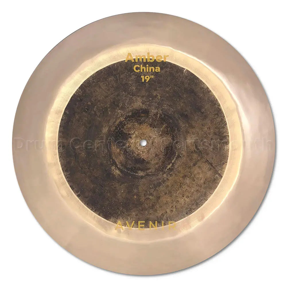 Avenir Amber China Cymbal 19" - Drum Center of Portsmouth