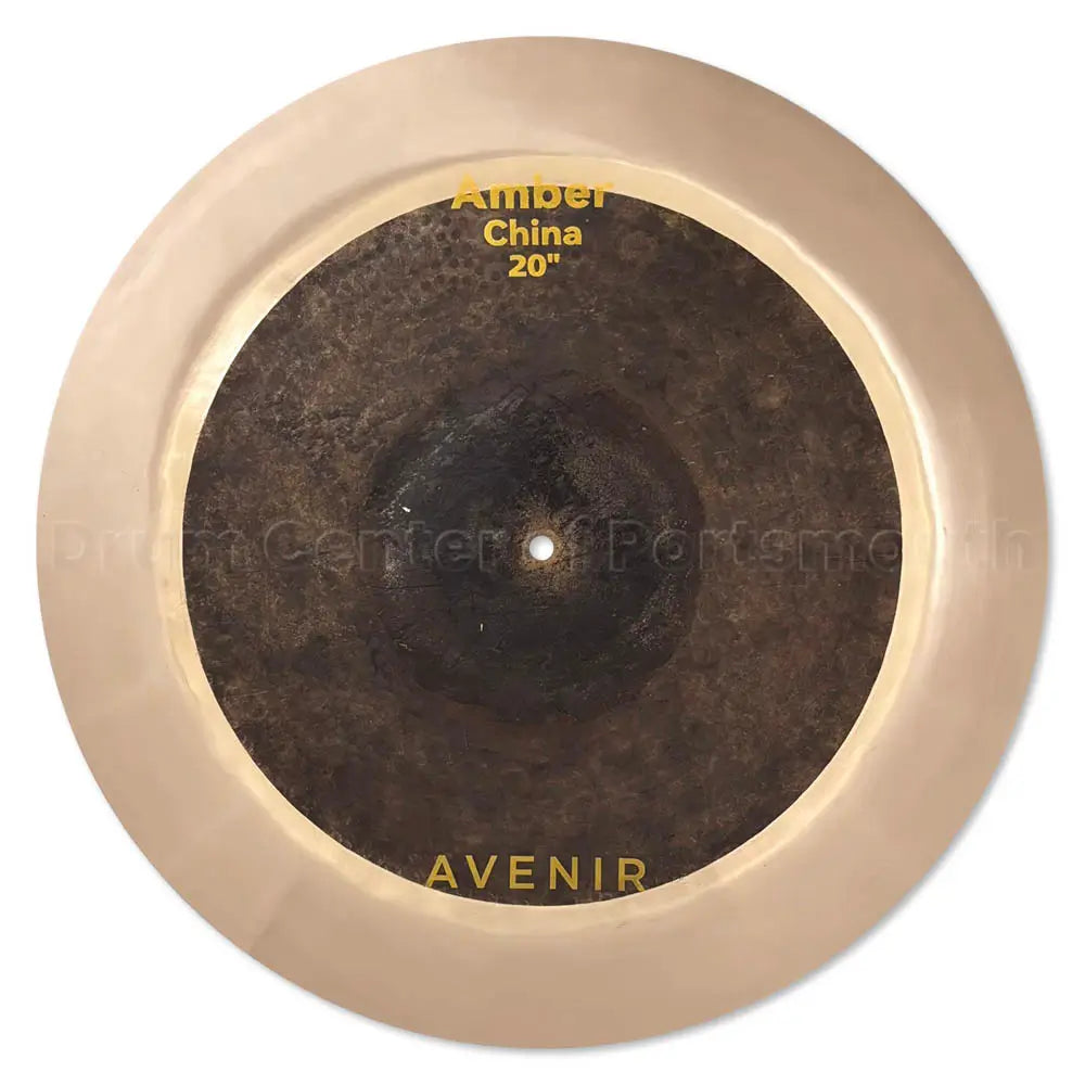 Avenir Amber China Cymbal 20" - Drum Center of Portsmouth