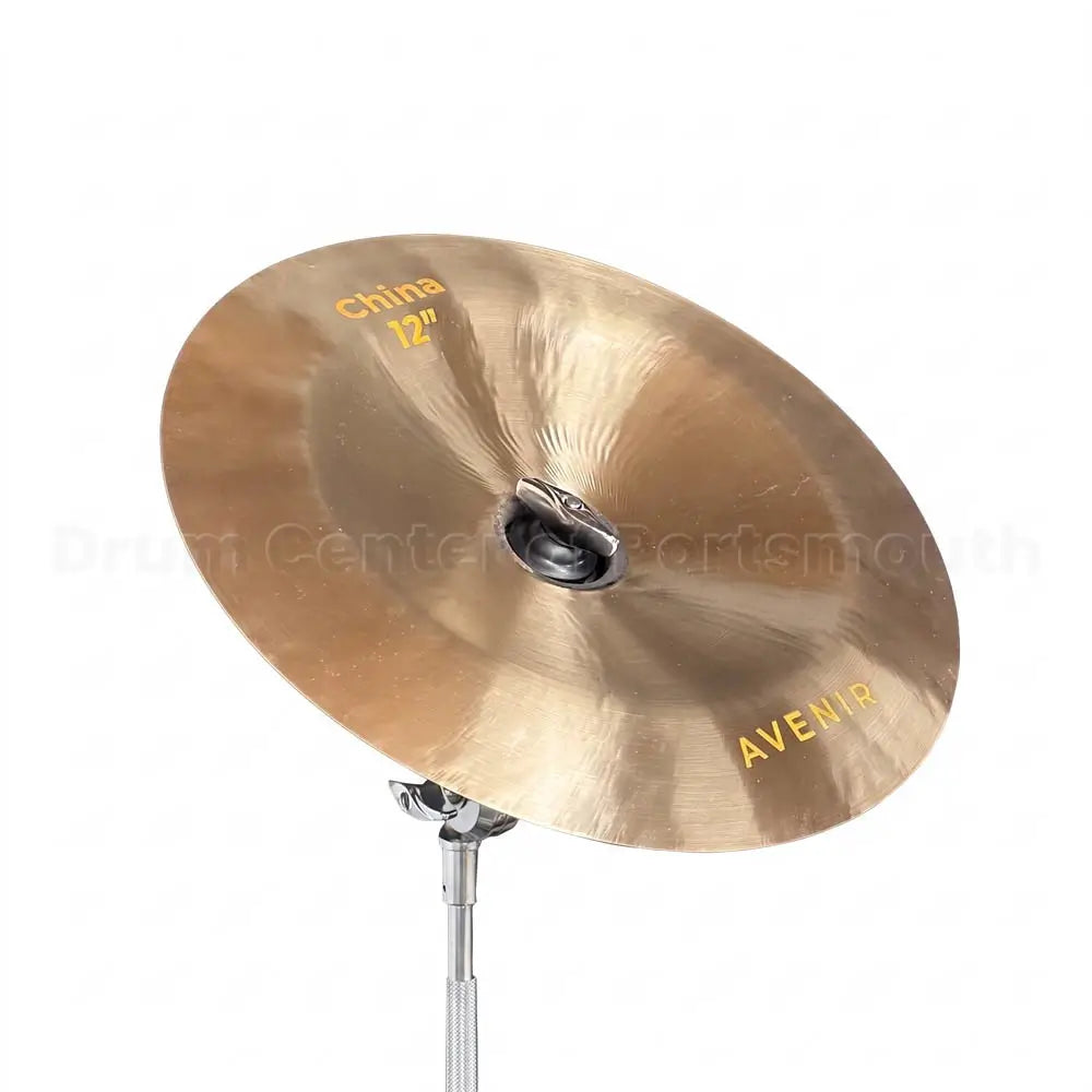 Avenir Lion China Cymbal 12" - Drum Center of Portsmouth