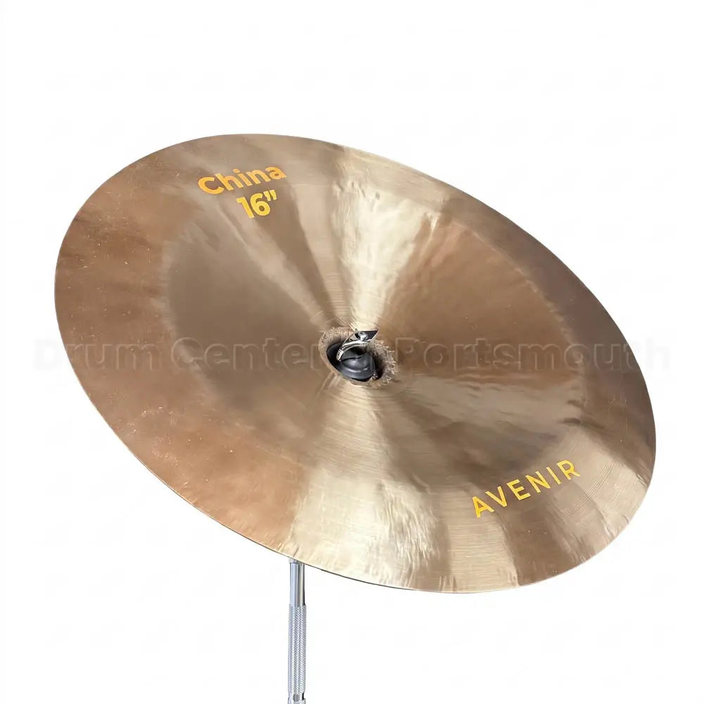 Avenir Lion China Cymbal 16" - Drum Center of Portsmouth