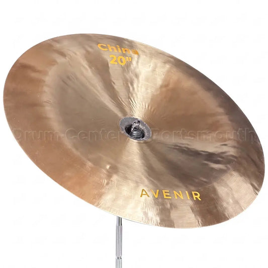 Avenir Lion China Cymbal 20" - Drum Center of Portsmouth