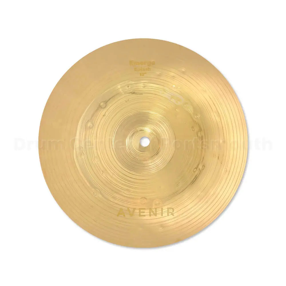 Avenir Emerge Splash Cymbal 12" - Drum Center of Portsmouth