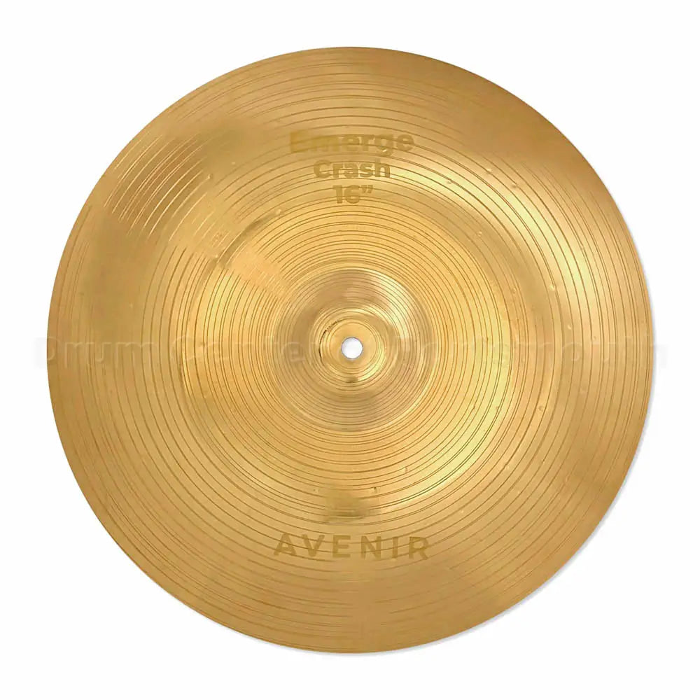 Avenir Emerge Crash Cymbal 16" - Drum Center of Portsmouth