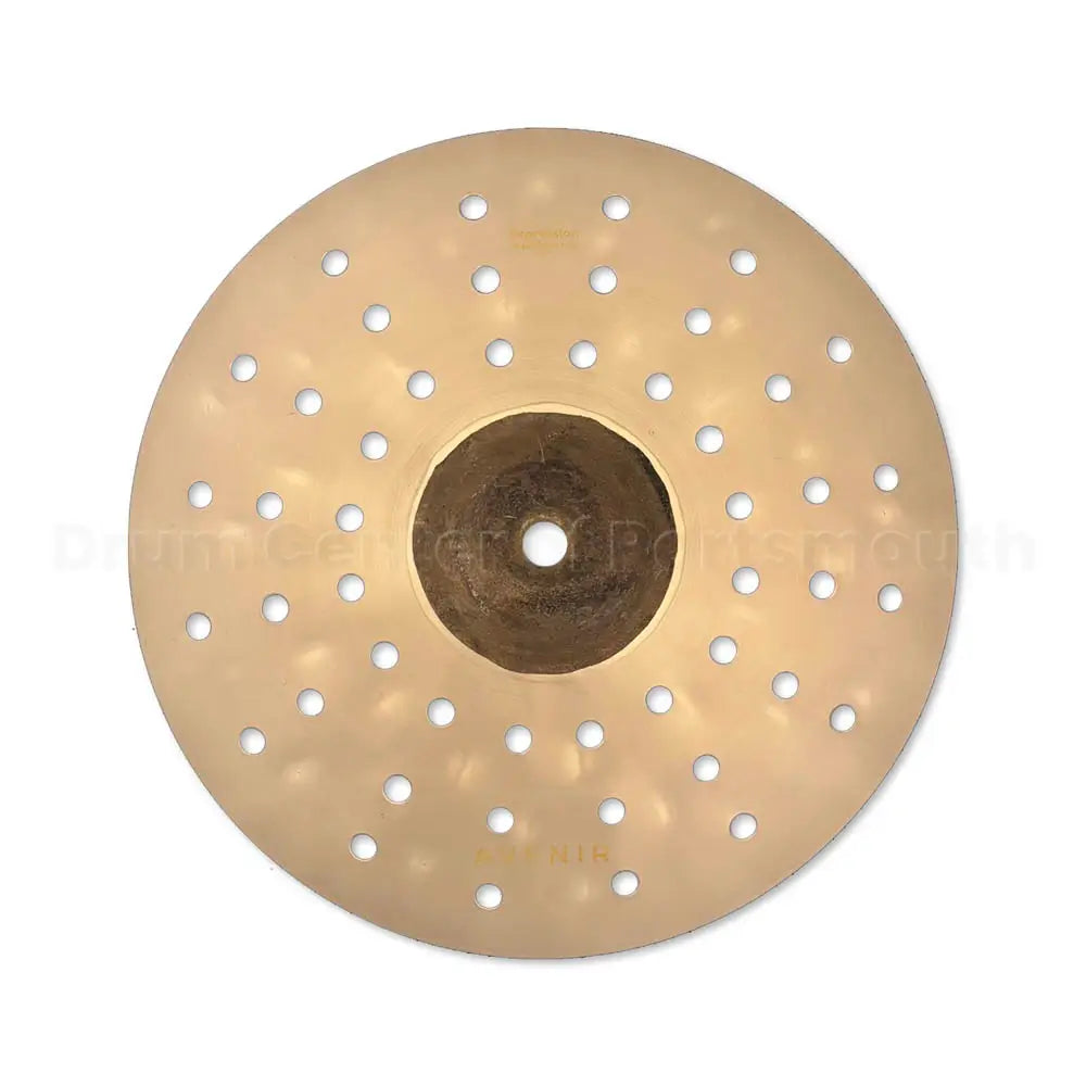 Avenir Expression Target Splash Cymbal 10" - Drum Center of Portsmouth