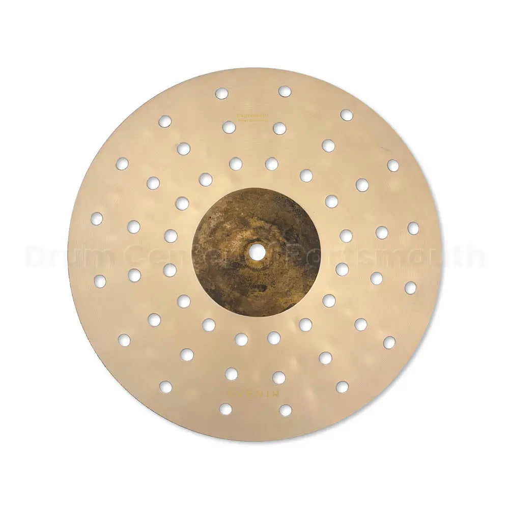 Avenir Expression Target Splash Cymbal 12" - Drum Center of Portsmouth