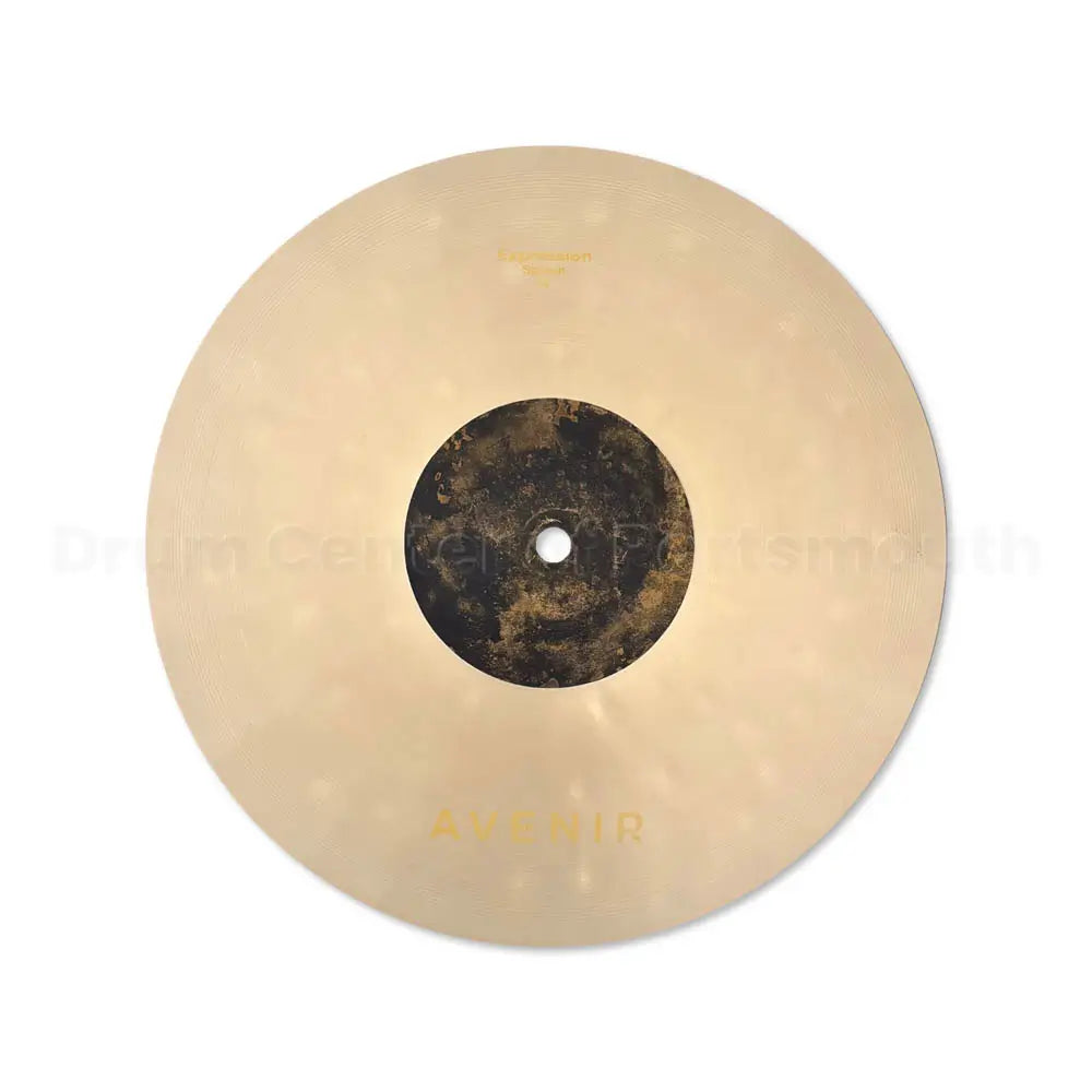 Avenir Expression Splash Cymbal 12" - Drum Center of Portsmouth