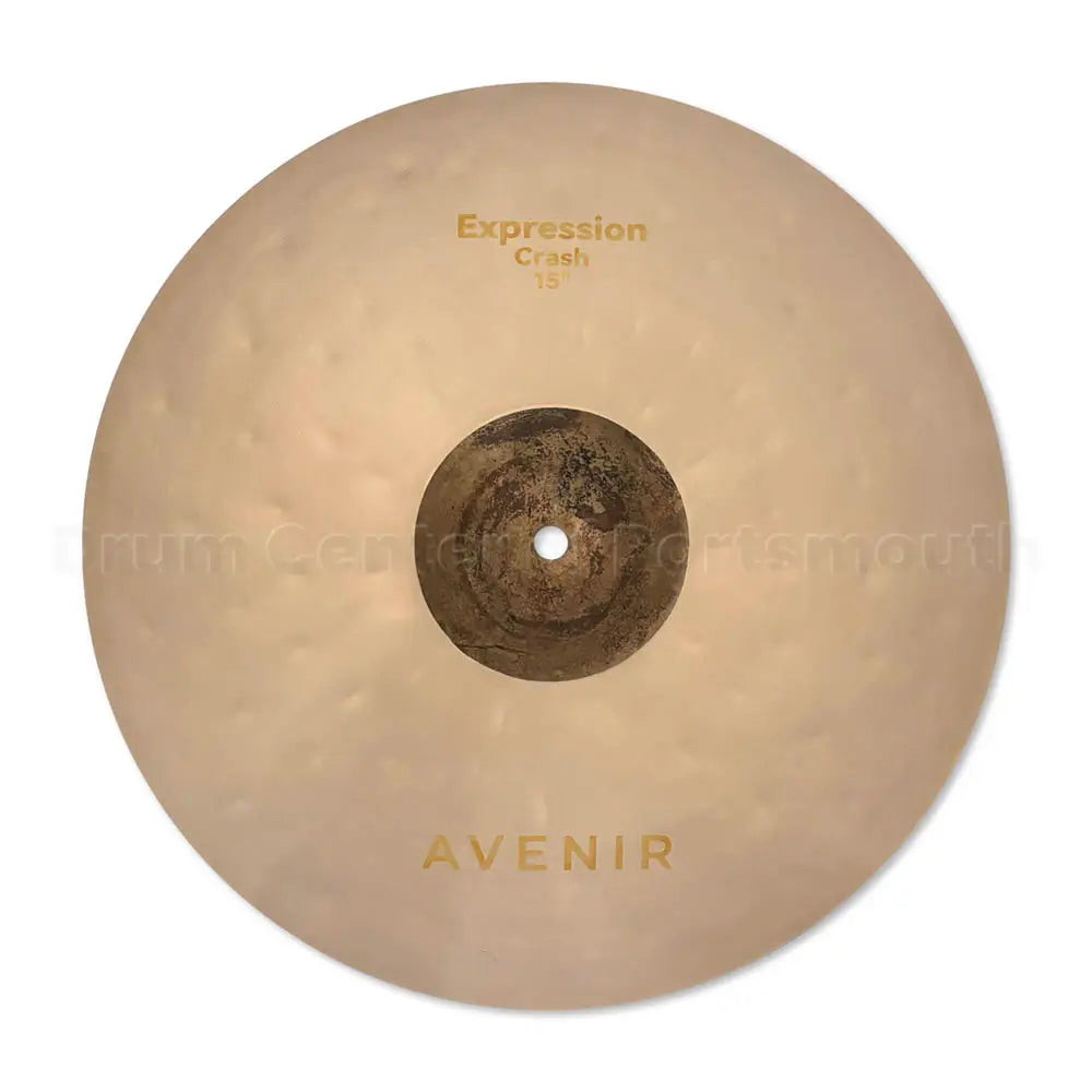 Avenir Expression Crash Cymbal 15" - Drum Center of Portsmouth
