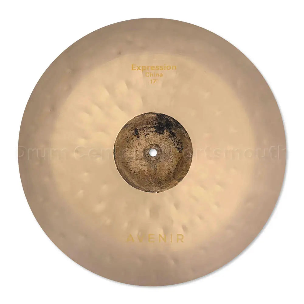 Avenir Expression China Cymbal 17" - Drum Center of Portsmouth