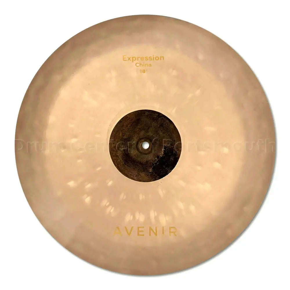 Avenir Expression China Cymbal 18" - Drum Center of Portsmouth