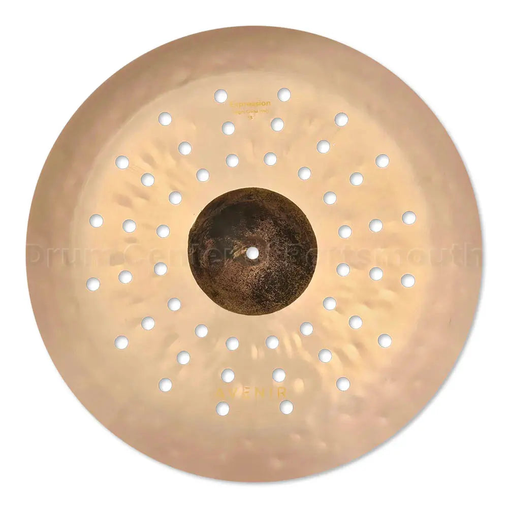 Avenir Expression Target China Cymbal 18" - Drum Center of Portsmouth