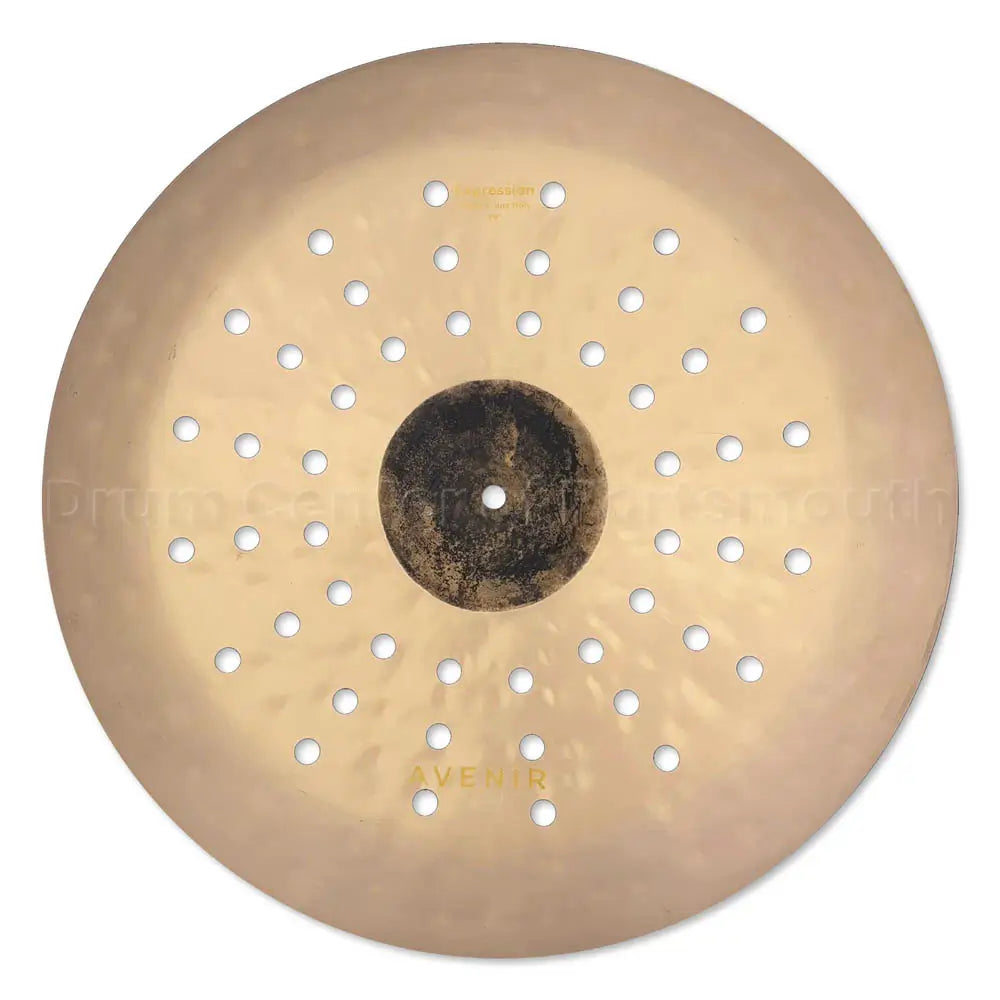 Avenir Expression Target China Cymbal 19" - Drum Center of Portsmouth