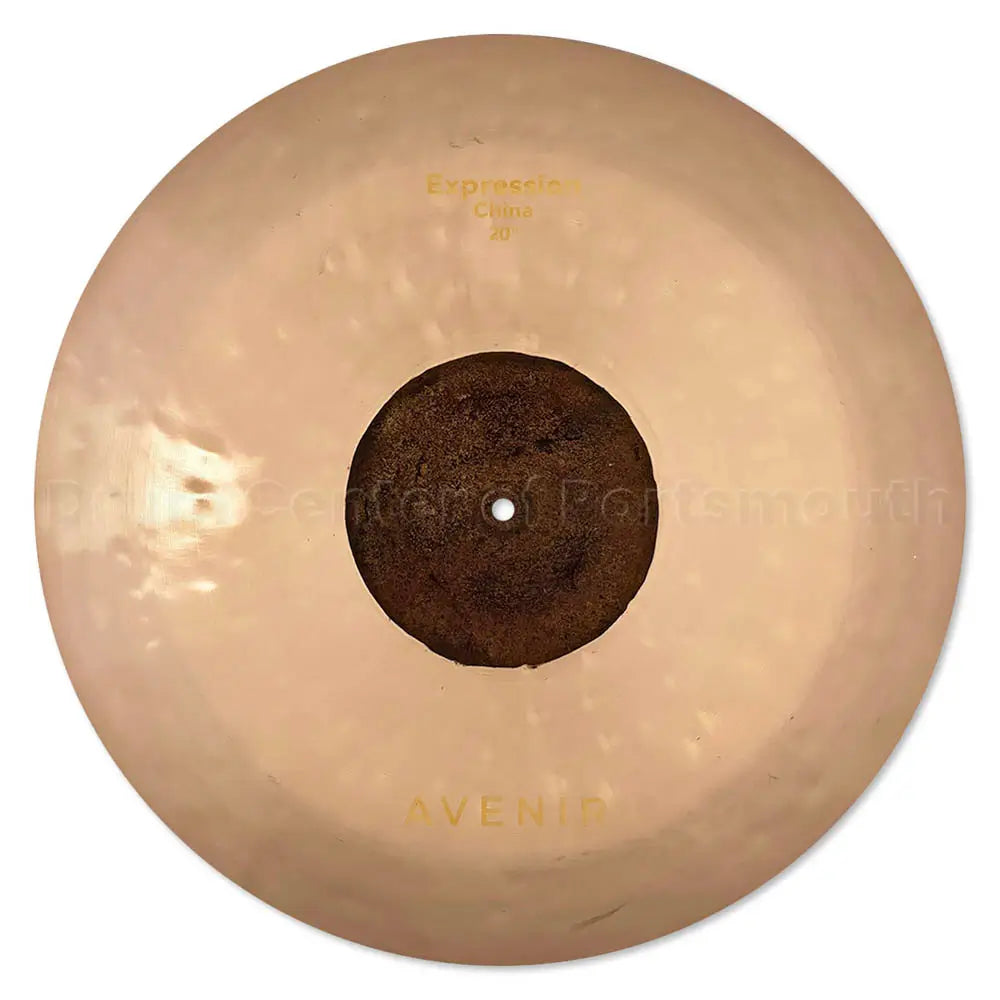 Avenir Expression China Cymbal 20" - Drum Center of Portsmouth