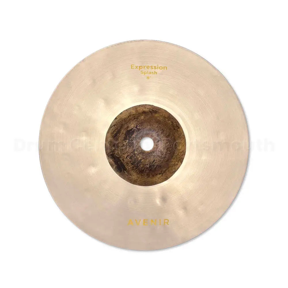 Avenir Expression Splash Cymbal 8" - Drum Center of Portsmouth