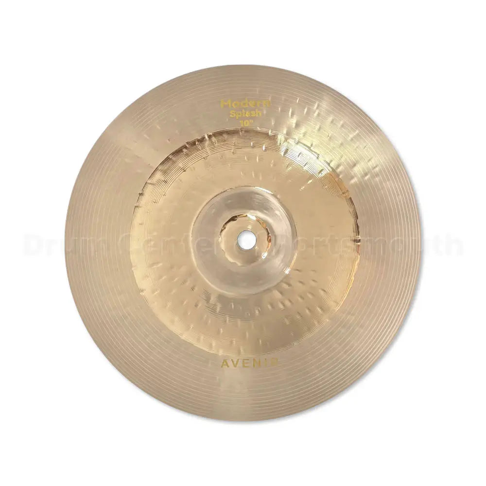 Avenir Modern Splash Cymbal 10" - Drum Center of Portsmouth