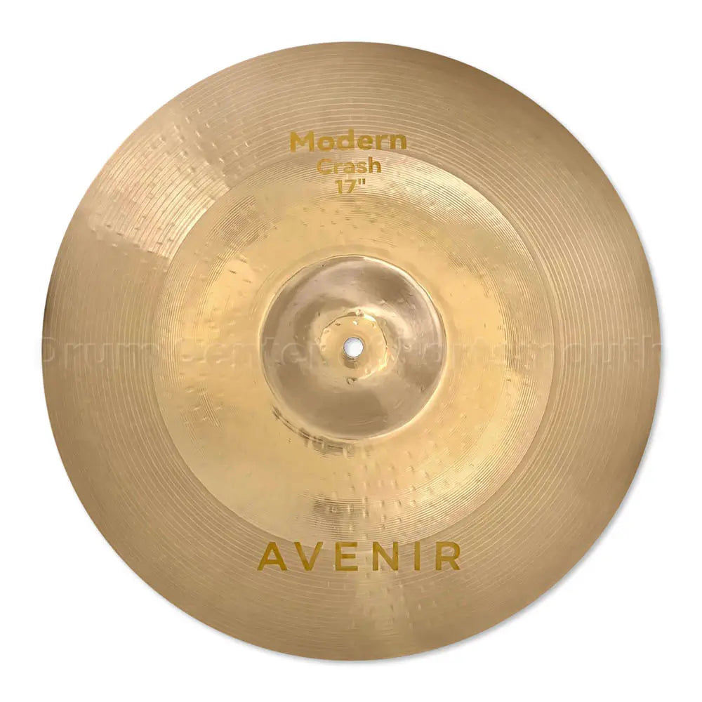 Avenir Modern Crash Cymbal 17" - Drum Center of Portsmouth