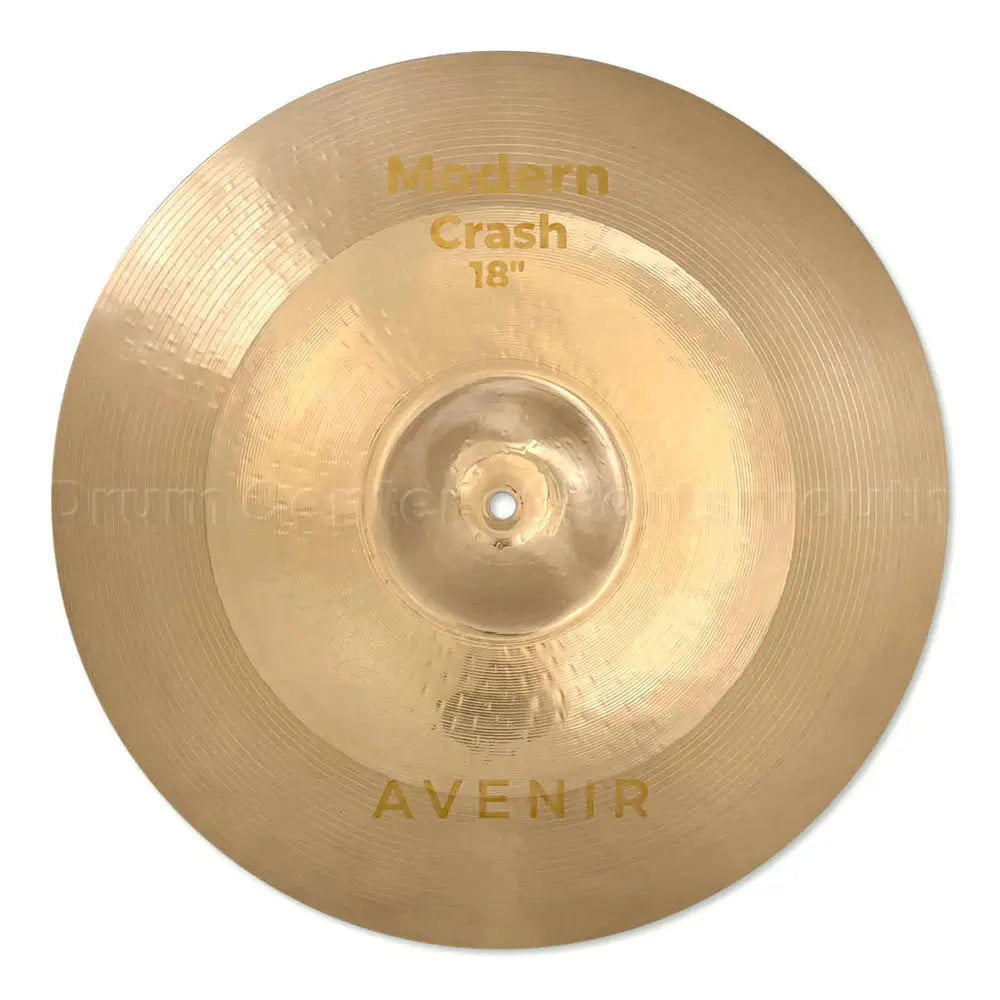 Avenir Modern Crash Cymbal 18" - Drum Center of Portsmouth