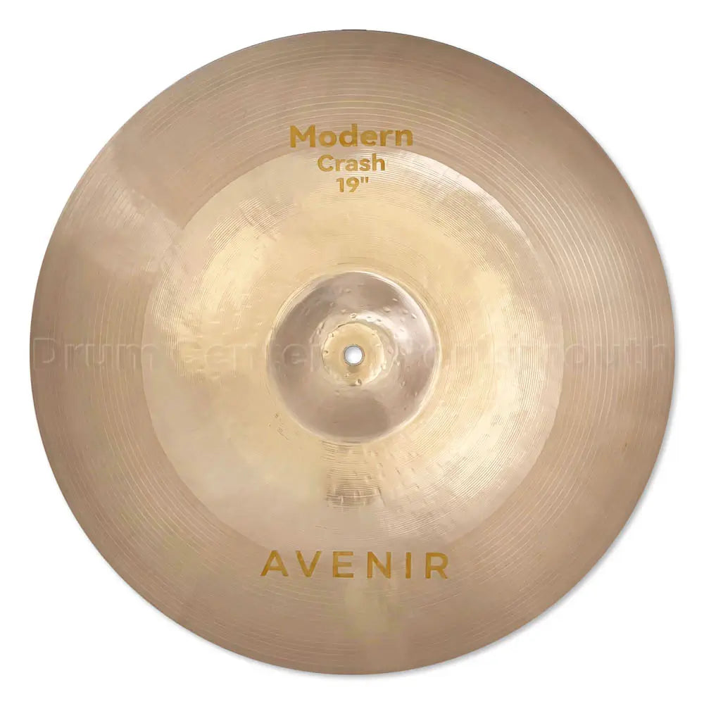 Avenir Modern Crash Cymbal 19" - Drum Center of Portsmouth