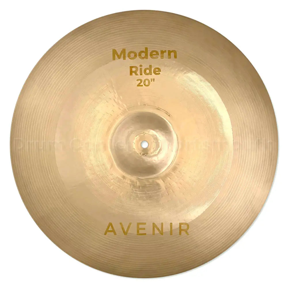 Avenir Modern Ride Cymbal 20" - Drum Center of Portsmouth