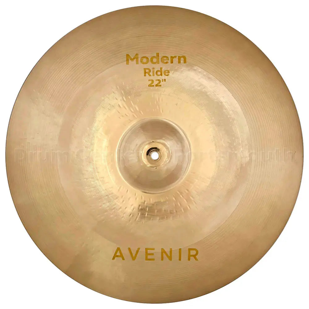 Avenir Modern Ride Cymbal 22" - Drum Center of Portsmouth
