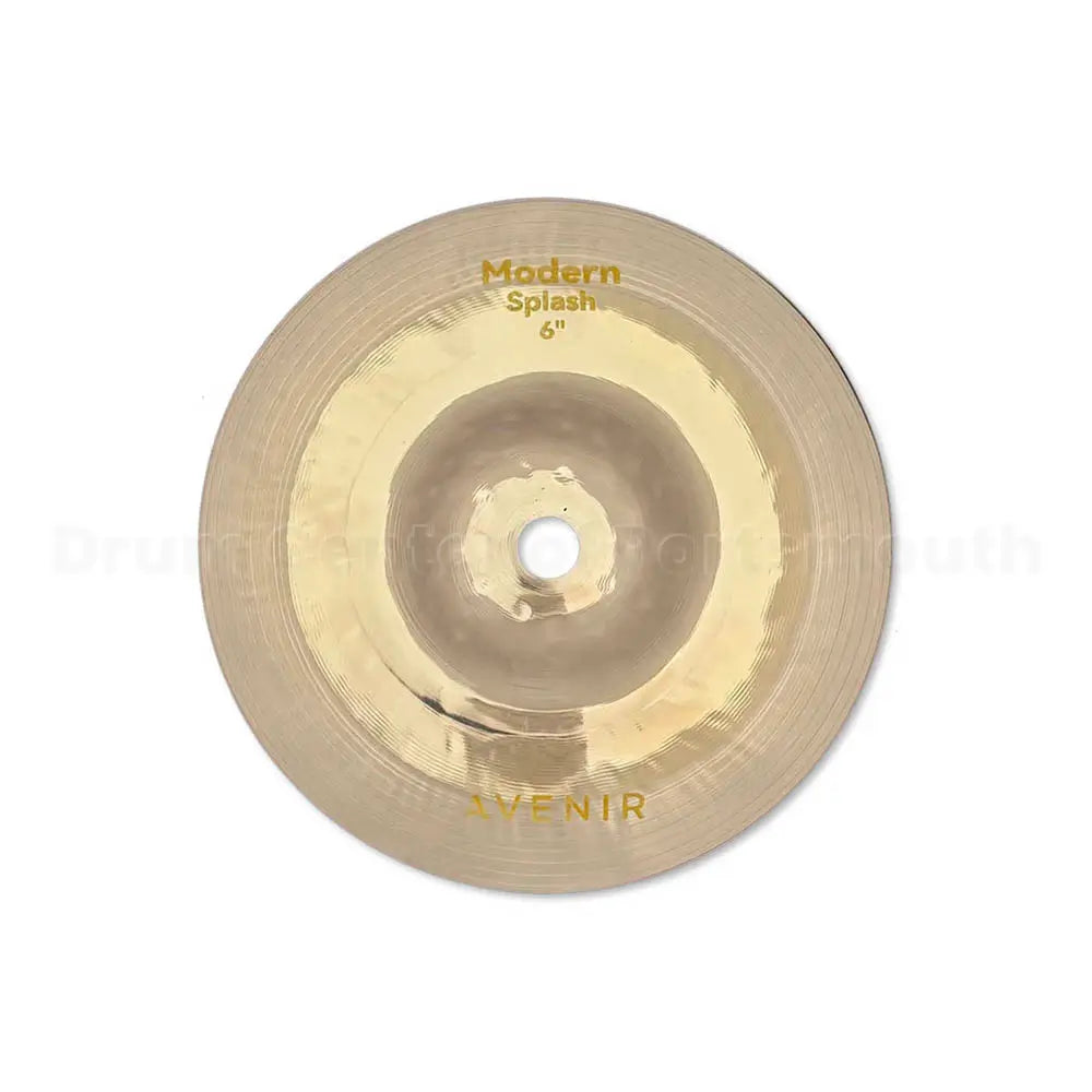 Avenir Modern Splash Cymbal 6" - Drum Center of Portsmouth