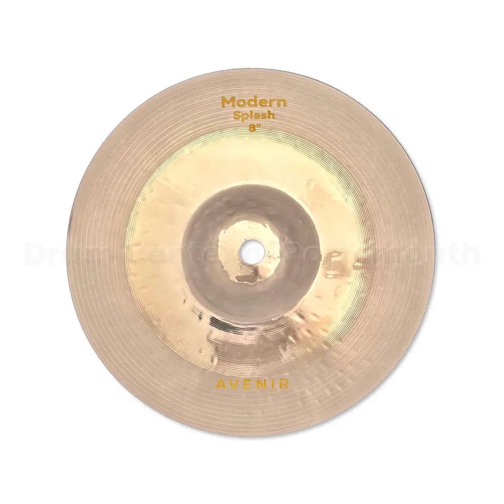 Avenir Modern Splash Cymbal 8" - Drum Center of Portsmouth