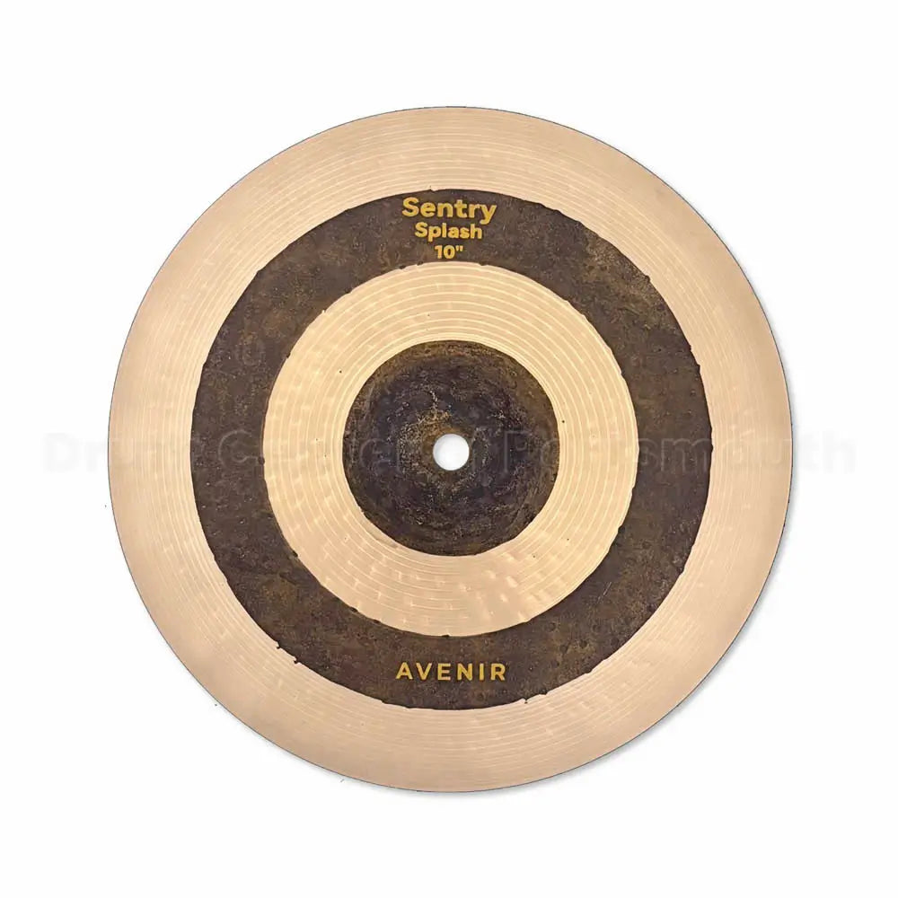 Avenir Sentry Splash Cymbal 10" - Drum Center of Portsmouth