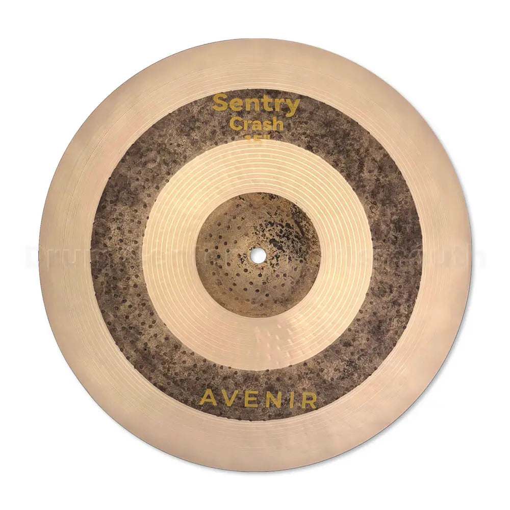 Avenir Sentry Crash Cymbal 15" - Drum Center of Portsmouth