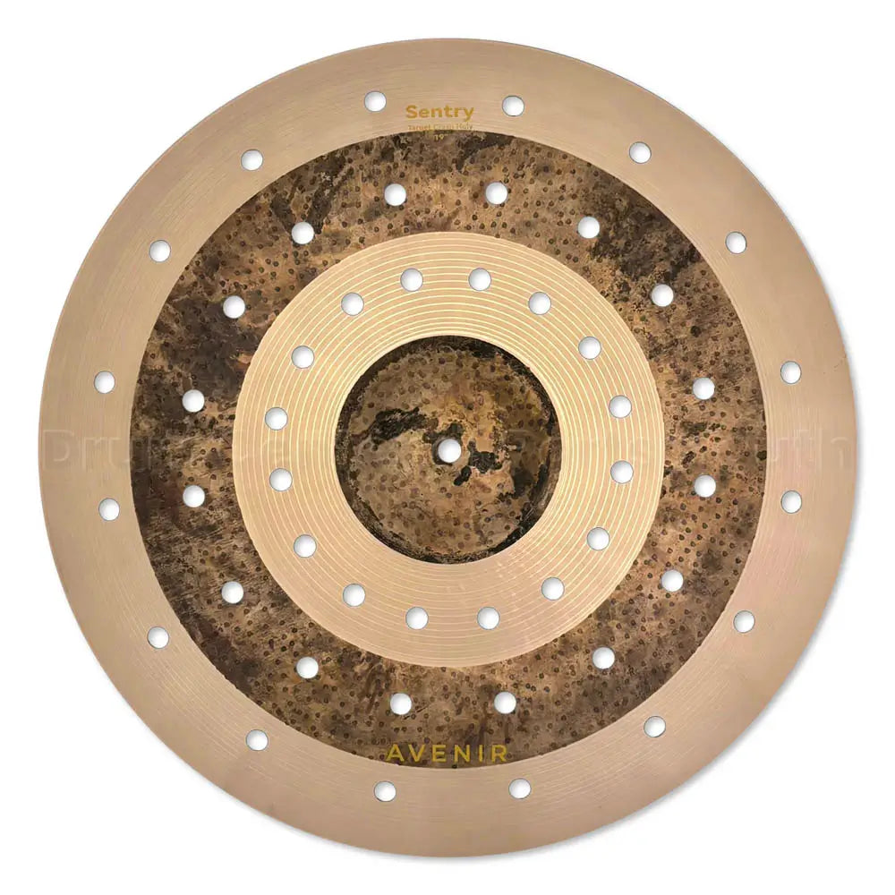 Avenir Sentry Target Crash Cymbal 19" - Drum Center of Portsmouth