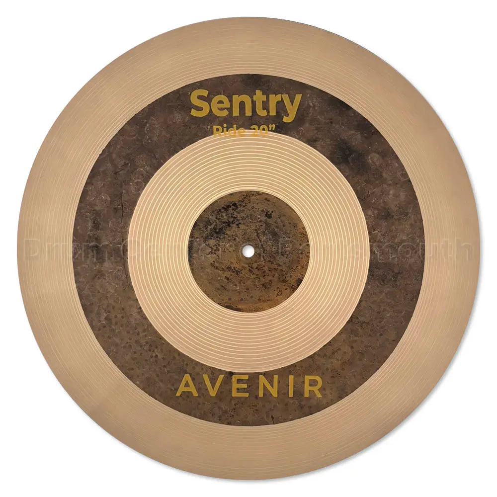 Avenir Sentry Ride Cymbal 20" - Drum Center of Portsmouth