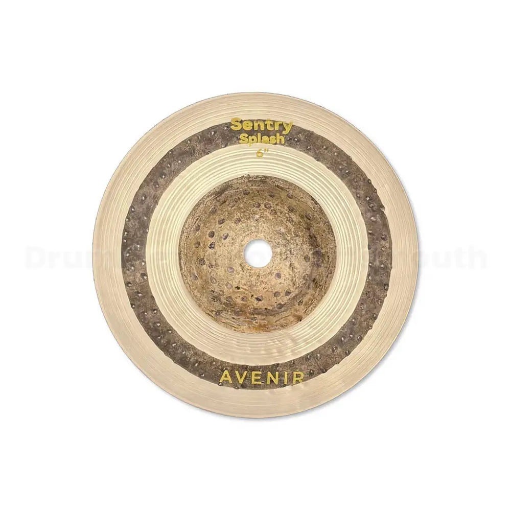 Avenir Sentry Splash Cymbal 6" - Drum Center of Portsmouth