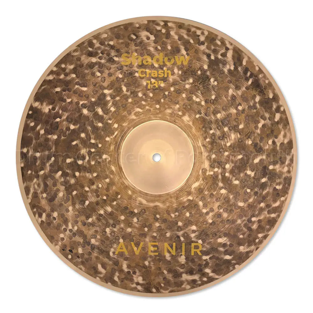 Avenir Shadow Crash Cymbal 18" - Drum Center of Portsmouth