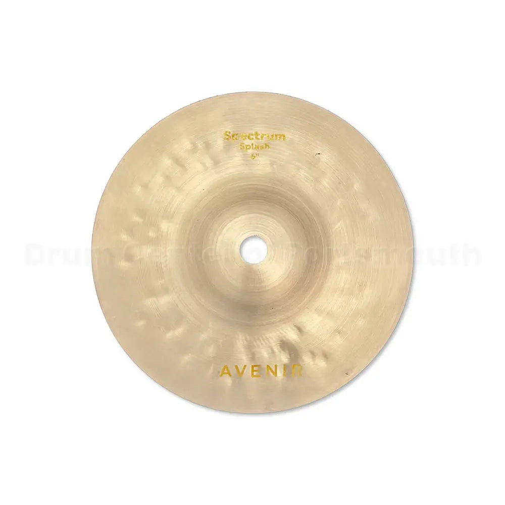 Avenir Spectrum Splash Cymbal 6" - Drum Center of Portsmouth