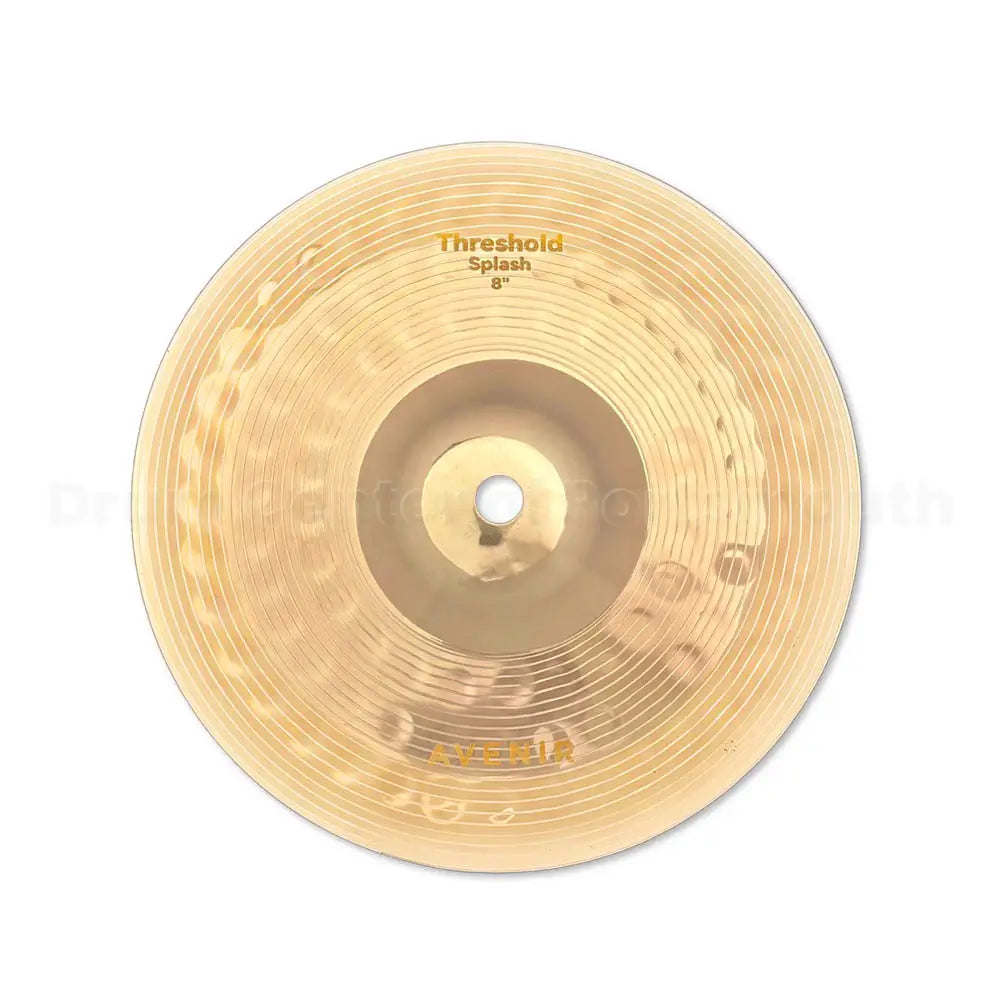 Avenir Threshold Splash Cymbal 8" - Drum Center of Portsmouth