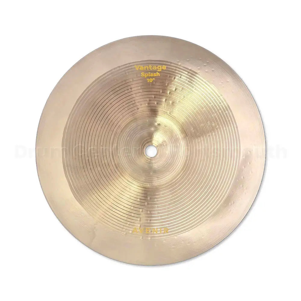 Avenir Vantage Splash Cymbal 10" - Drum Center of Portsmouth
