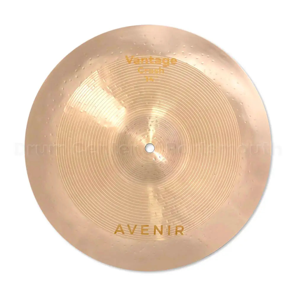 Avenir Vantage Crash Cymbal 14" - Drum Center of Portsmouth