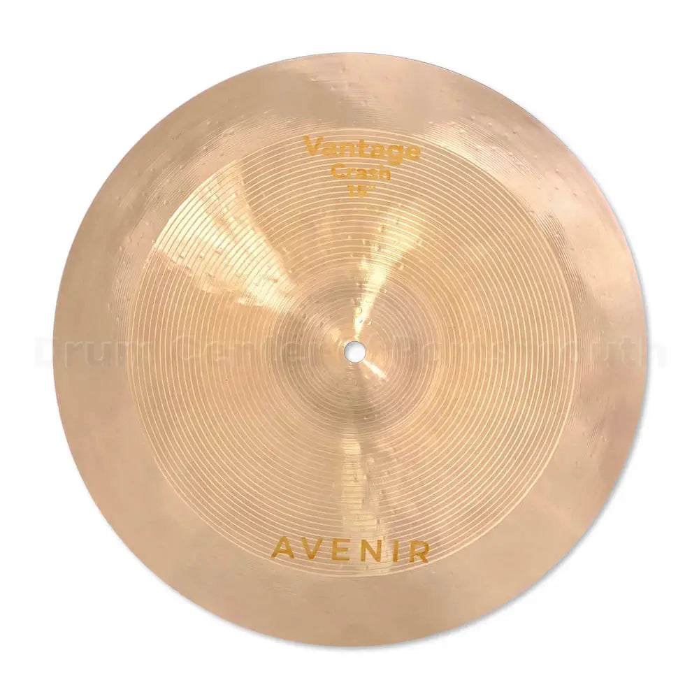 Avenir Vantage Crash Cymbal 15" - Drum Center of Portsmouth