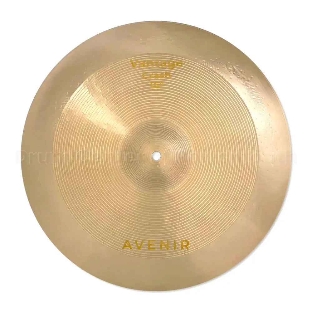 Avenir Vantage Crash Cymbal 16" - Drum Center of Portsmouth