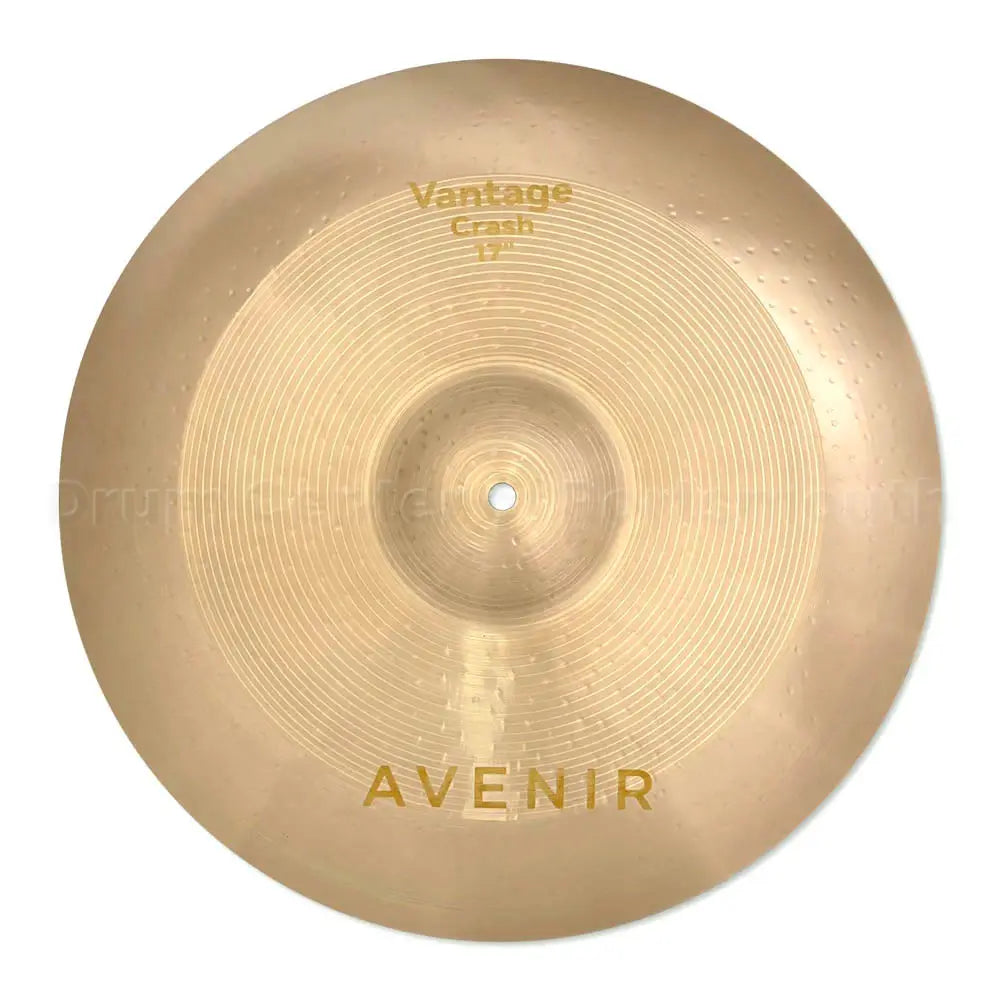 Avenir Vantage Crash Cymbal 17" - Drum Center of Portsmouth