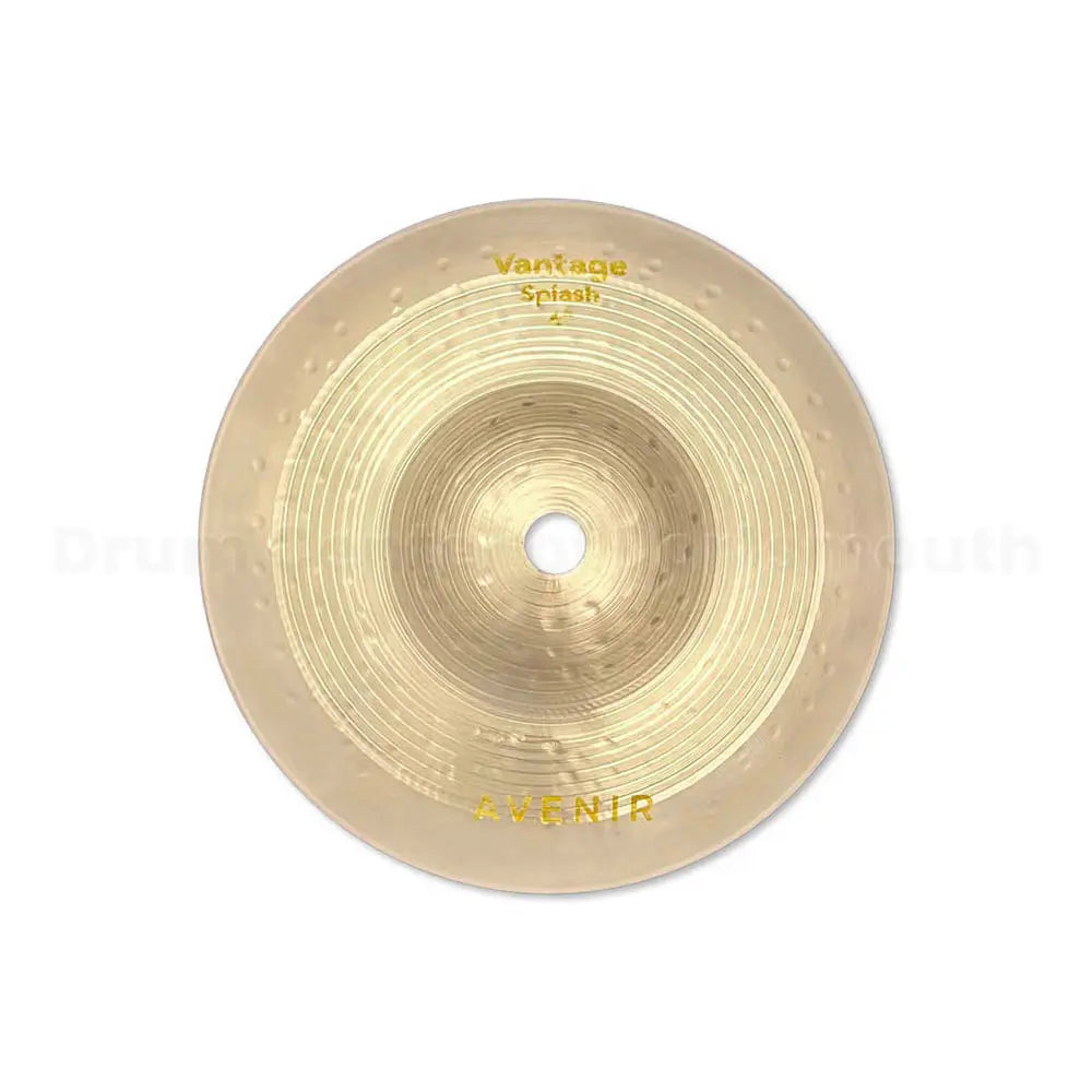 Avenir Vantage Splash Cymbal 6" - Drum Center of Portsmouth