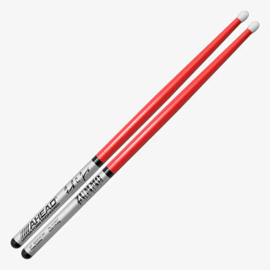 Ahead Frank Zummo Signature Drum Sticks - Drum Center Of Portsmouth