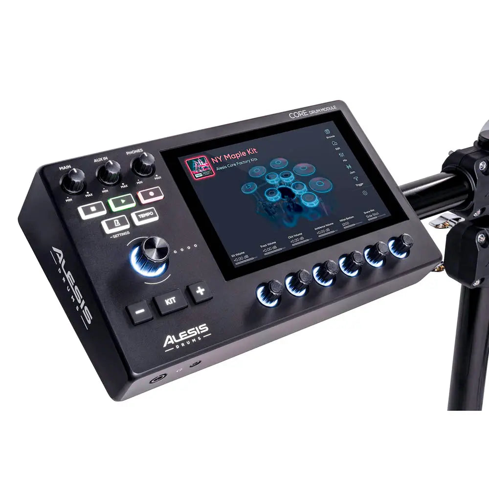 Alesis Strata Club Electronic Drum Kit - Drum Center Of Portsmouth