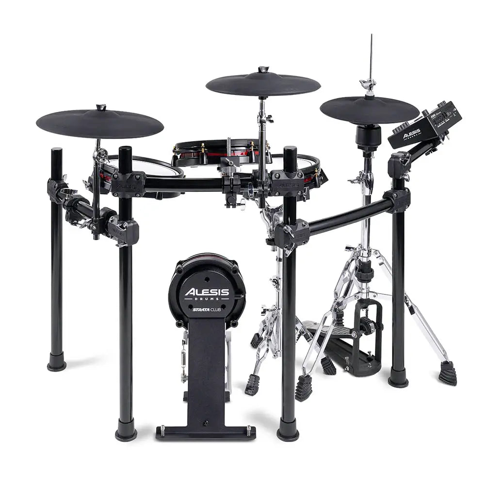 Alesis Strata Club Electronic Drum Kit - Drum Center Of Portsmouth